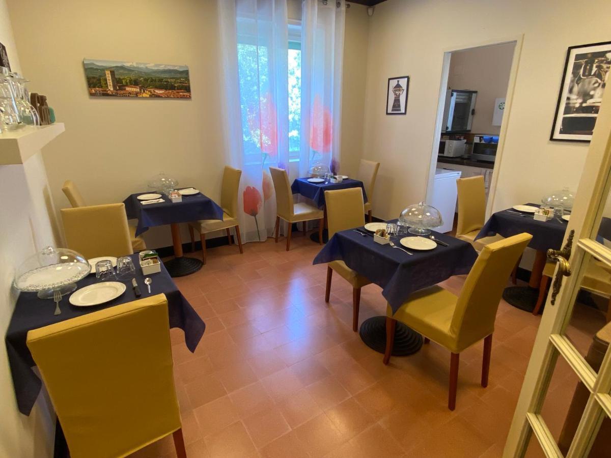 Villa Catelli 卢卡 外观 照片